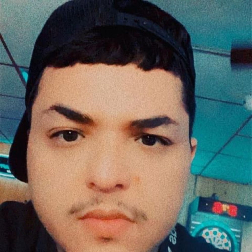 Meet your Posher, Jose